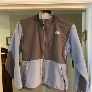 The North Face Denali jacket